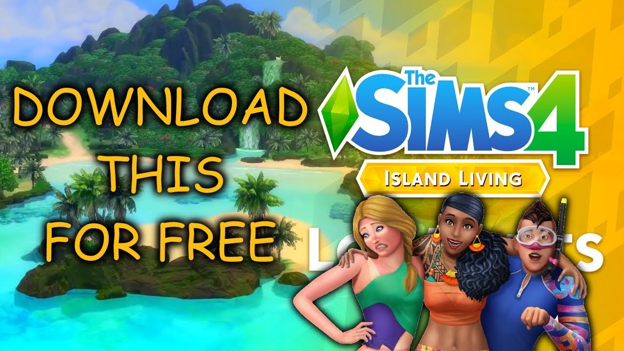 island castaways 4 free download